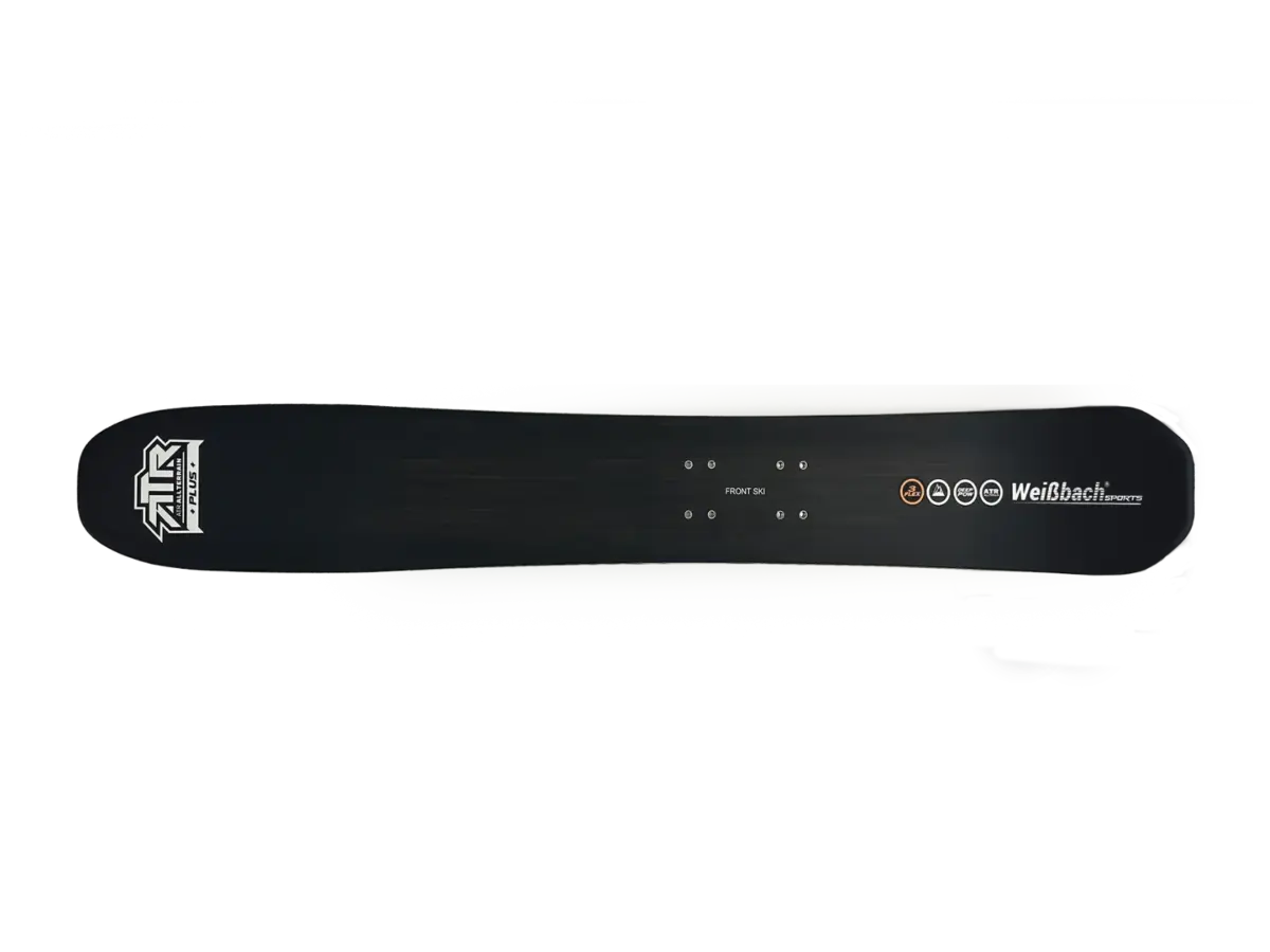 Weissbach_Sports_Ski_ATR-PLUS_Frontski_sfp Weissbach ATR PLUS