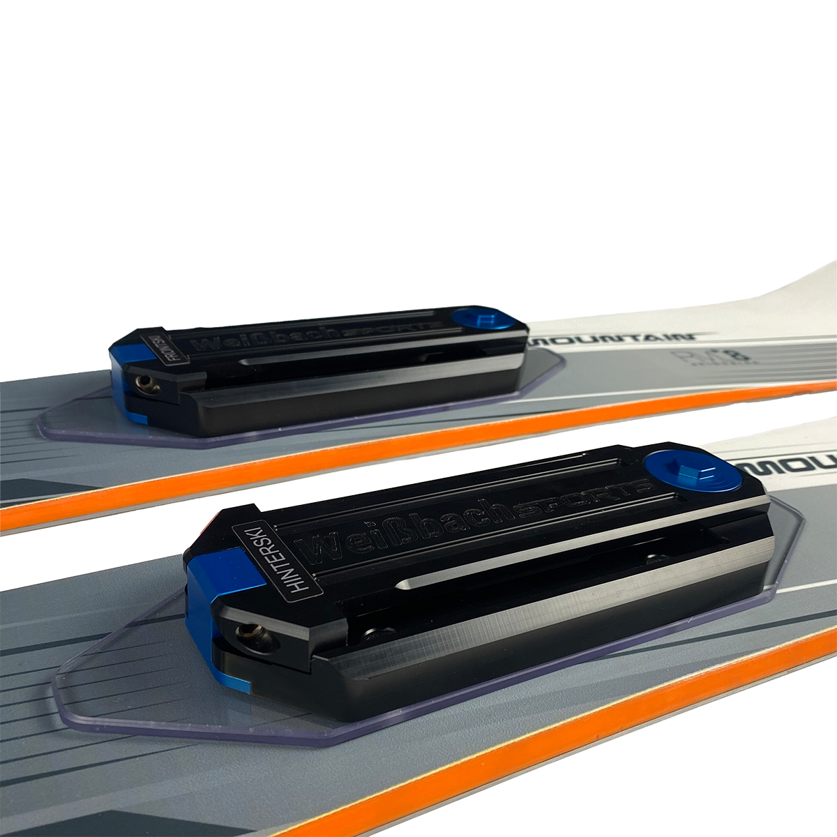 QCS Quick change system