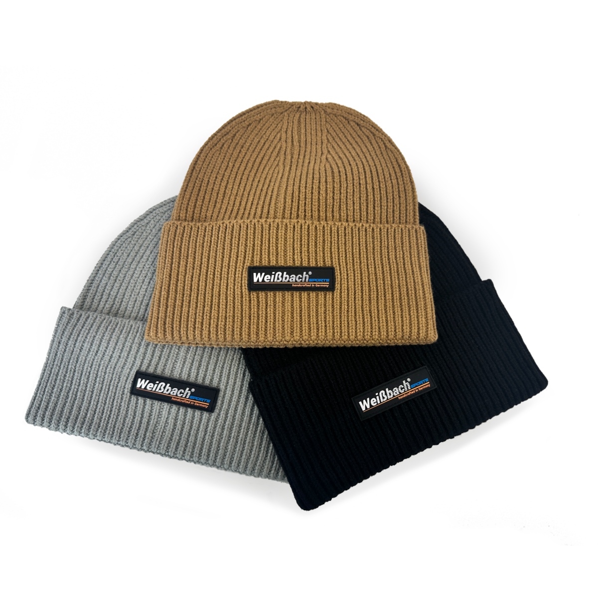 Wintermütze Beanie