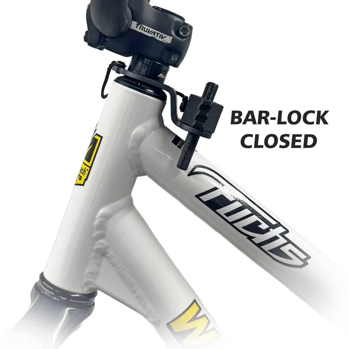 BAR-LOCK System