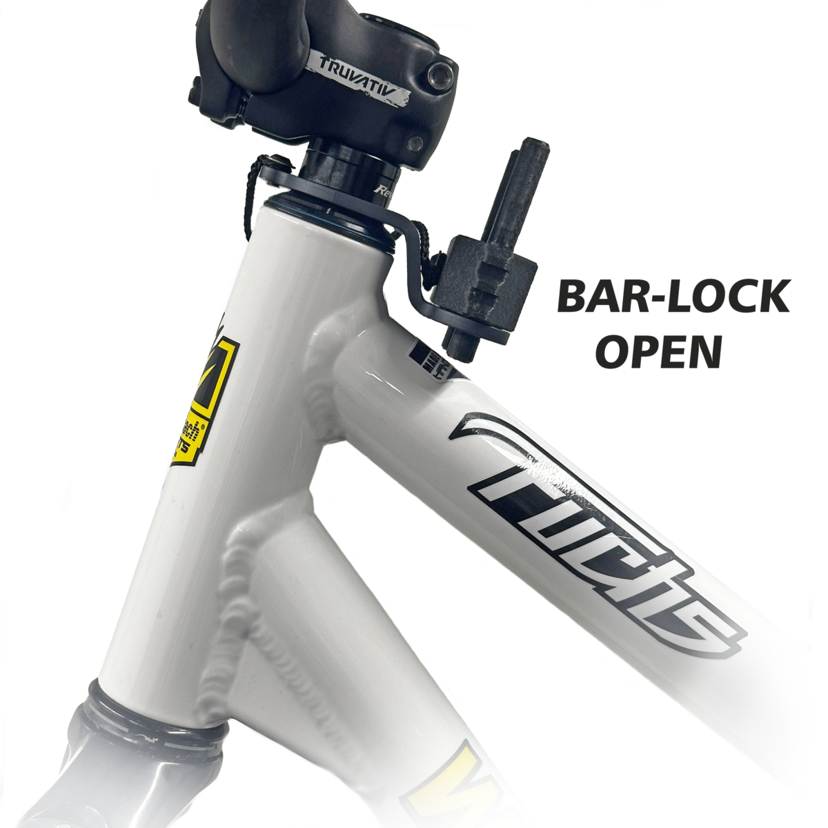 BAR-LOCK System