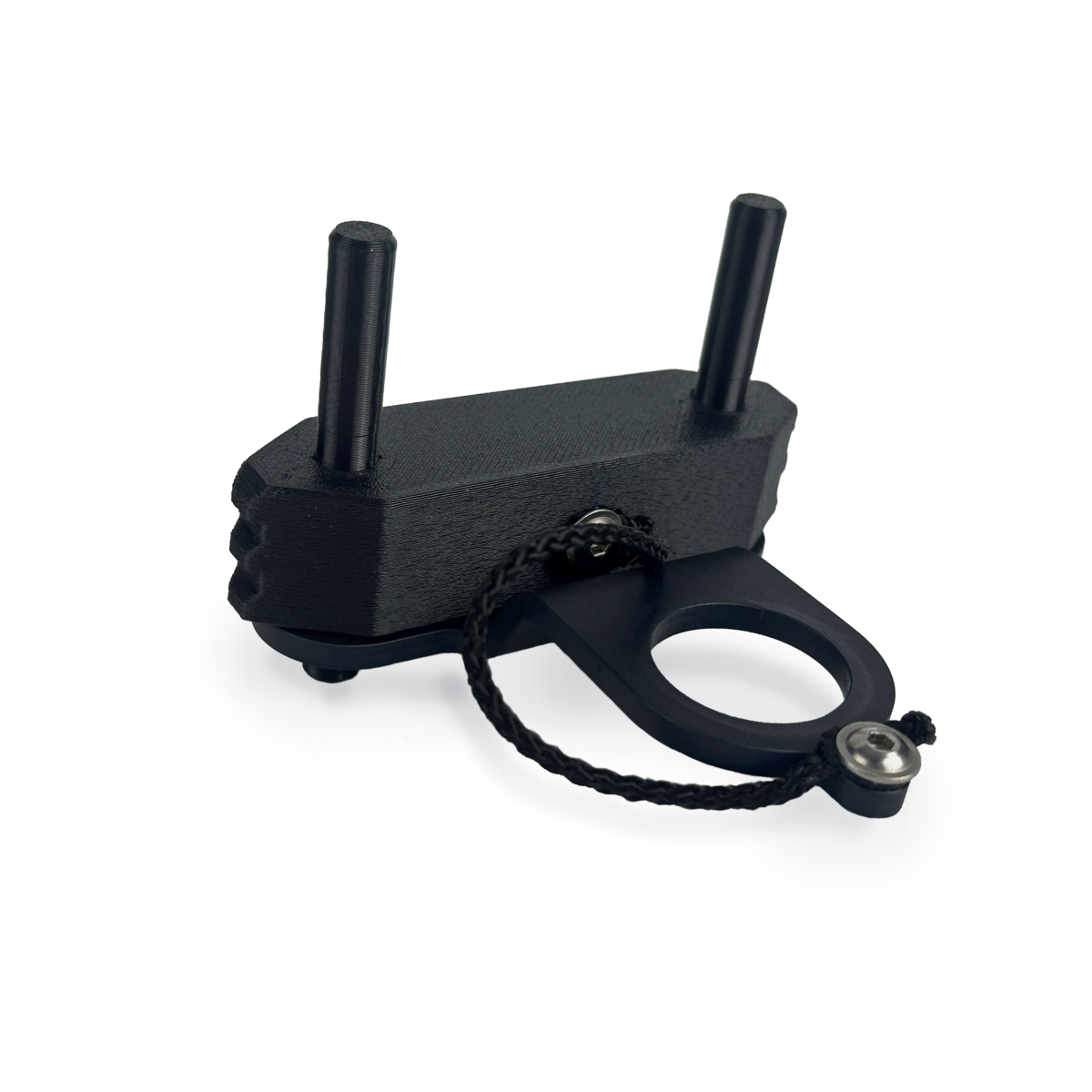 BAR-LOCK System