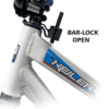 BAR-LOCK System