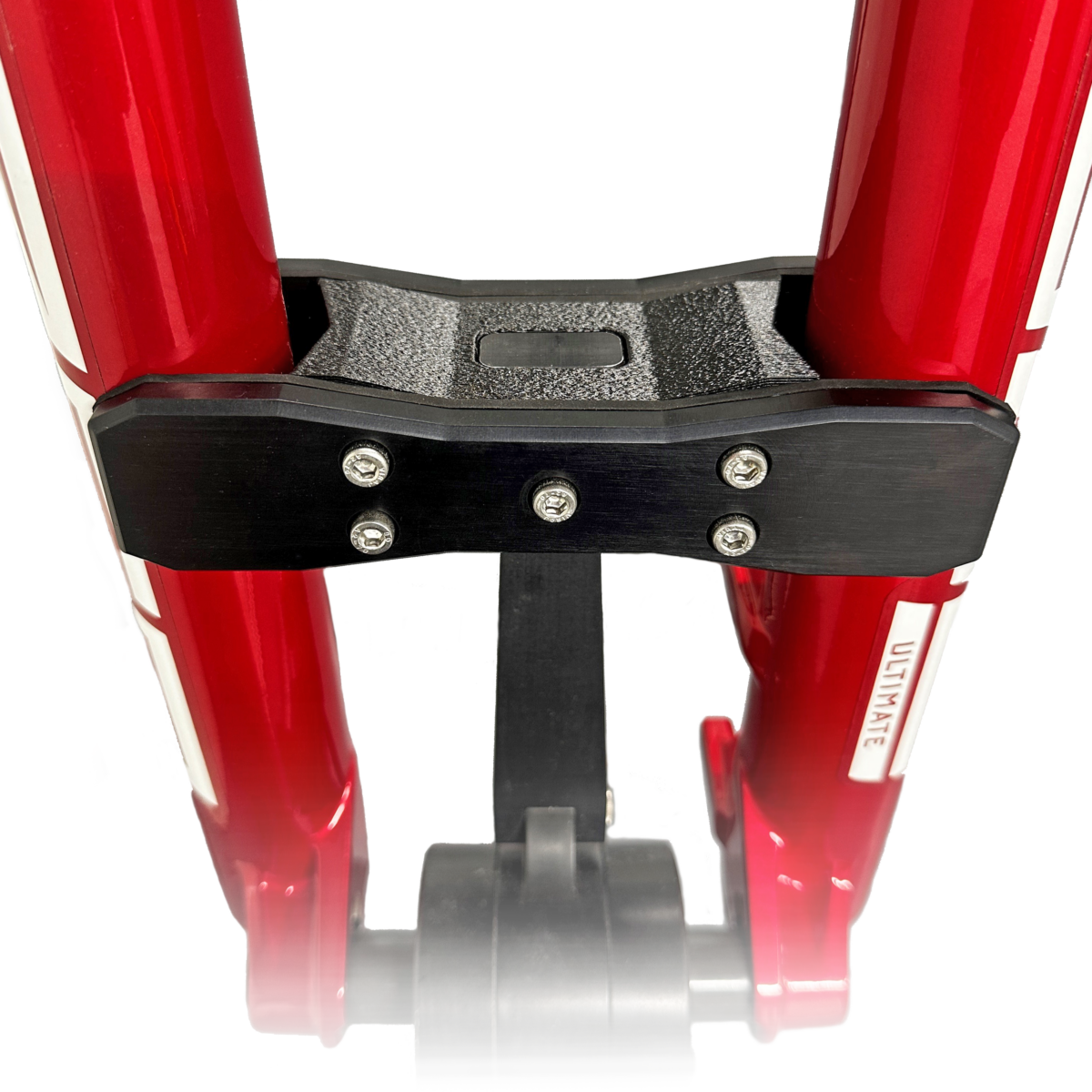 Universal- Gabelklemme