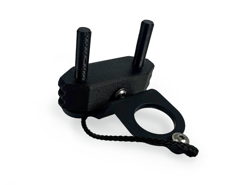 Barlock Fuchs_Wiesel_01 BAR-LOCK System