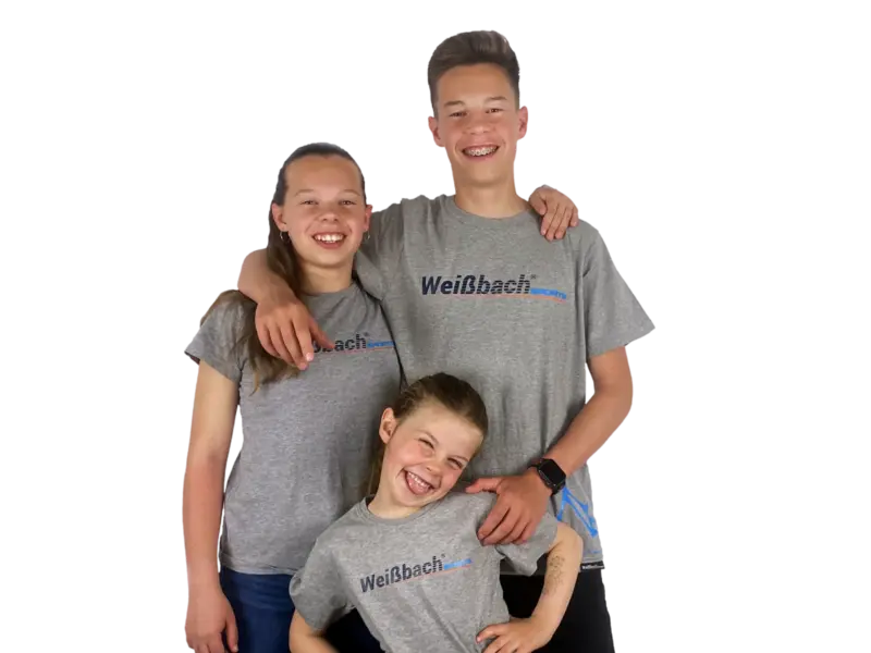 Weissbach_Sports_Shirt_Kids_sfp T-Shirt Kids