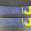 KTP rot base RVL8 KTP Ski Black/RED(gebraucht)