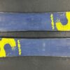 KTP schwarz beige Produkteinzelbild RVL8 KTP Ski Black/Beige (gebraucht)