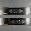 KTP schwarz beige top produkteinzelbild RVL8 KTP Ski Black/Beige (gebraucht)
