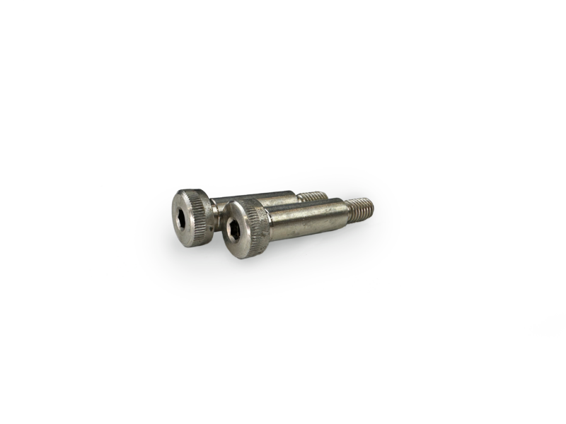 Passschulterschrauben-SET-Torsionssystem hinten